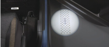 クロスビーを自分だけの一台に！